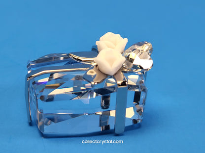 MEMORIES – WEDDING PRESENT RHODIUM 992561