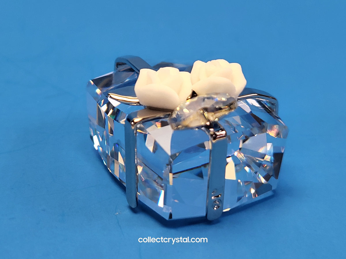 MEMORIES – WEDDING PRESENT RHODIUM 992561