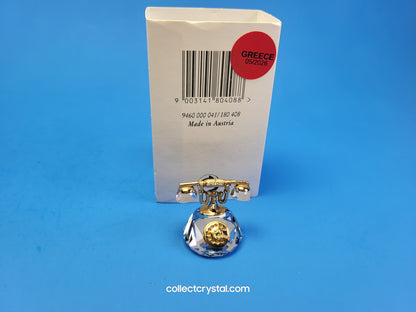 MEMORIES – TELEPHONE GOLD # 180408