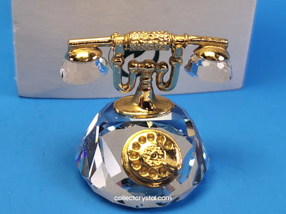MEMORIES – TELEPHONE GOLD # 180408