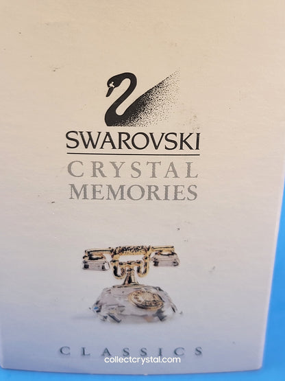 MEMORIES – TELEPHONE GOLD # 180408