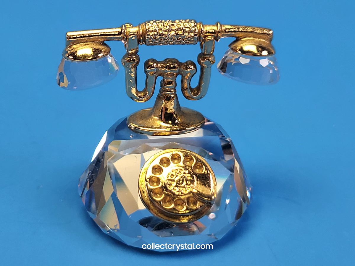 MEMORIES – TELEPHONE GOLD # 180408