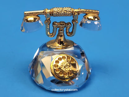 MEMORIES – TELEPHONE GOLD # 180408