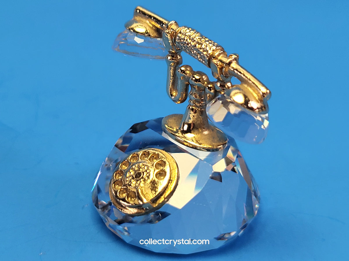 MEMORIES – TELEPHONE GOLD # 180408