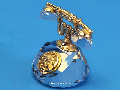 MEMORIES – TELEPHONE GOLD # 180408