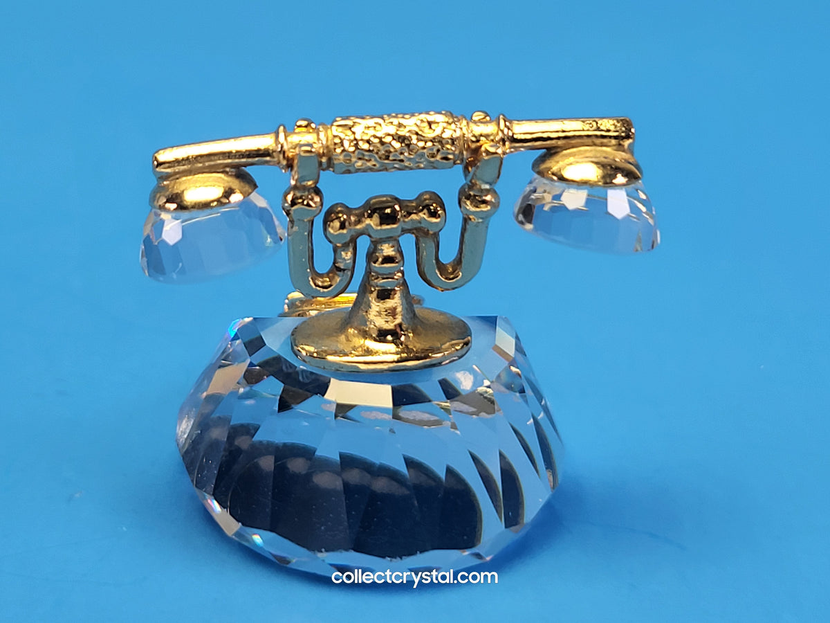 MEMORIES – TELEPHONE GOLD # 180408