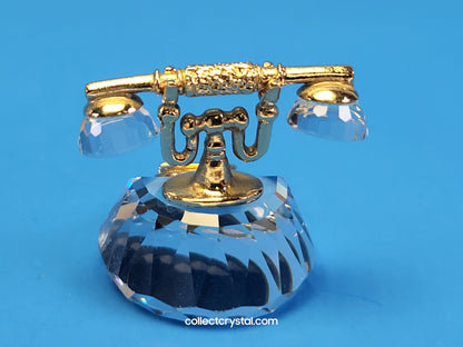 MEMORIES – TELEPHONE GOLD # 180408