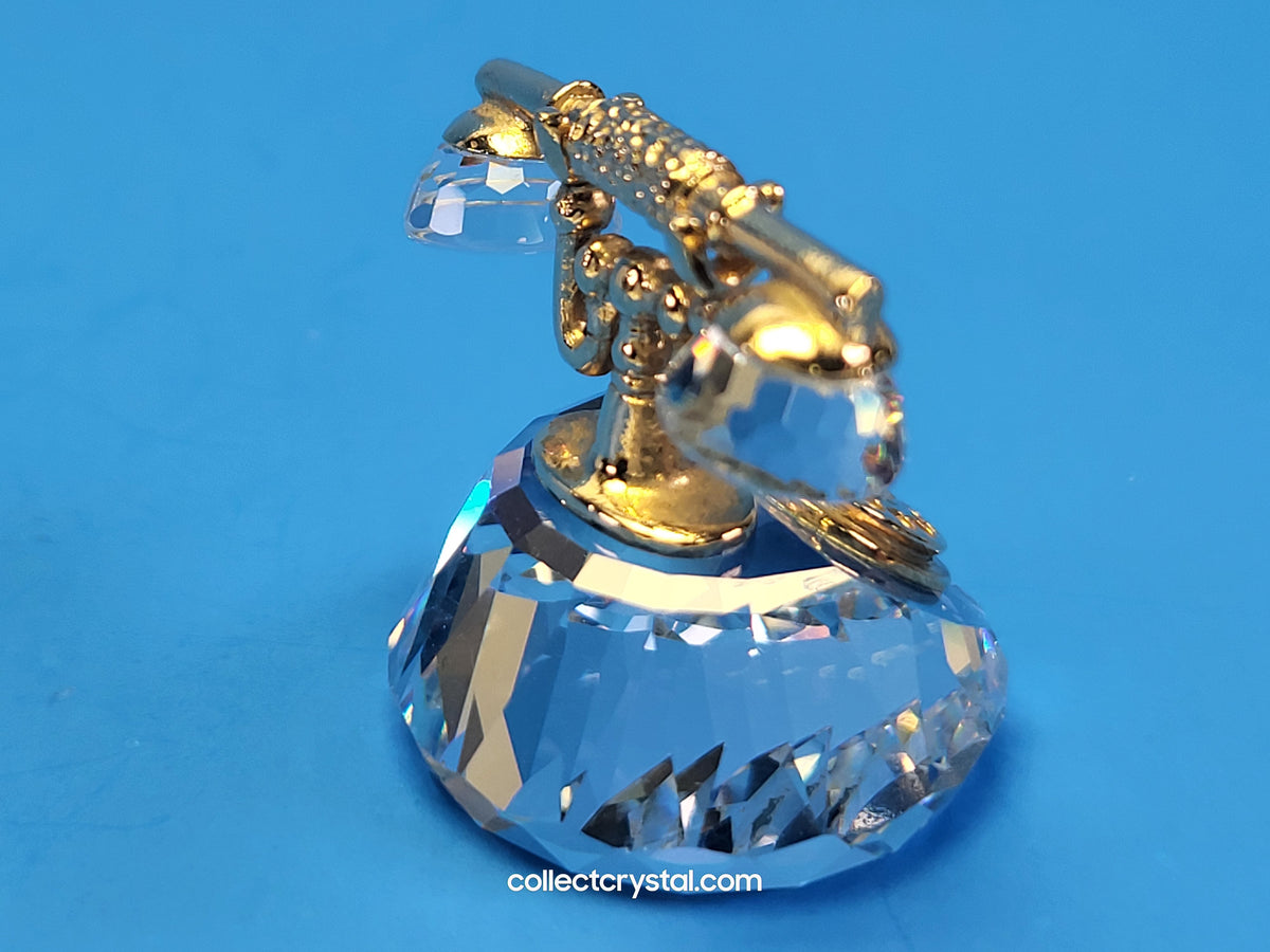MEMORIES – TELEPHONE GOLD # 180408