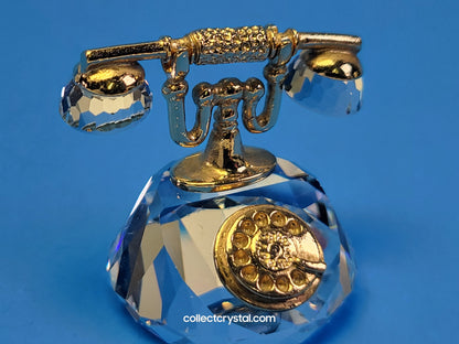 MEMORIES – TELEPHONE GOLD # 180408