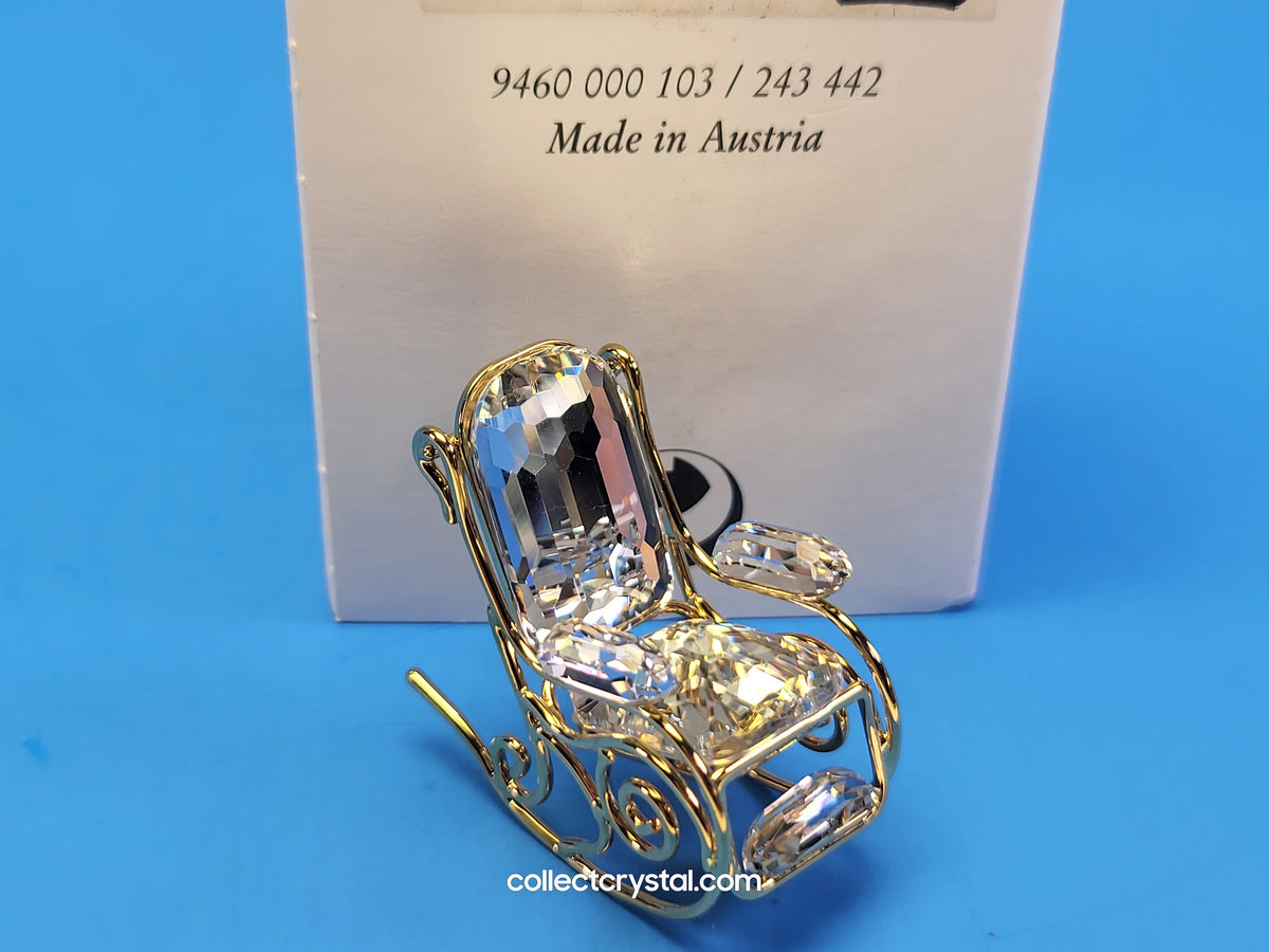 Memories Classics - Rocking Chair - # 243442