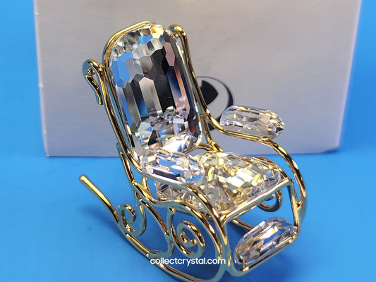 Memories Classics - Rocking Chair - # 243442