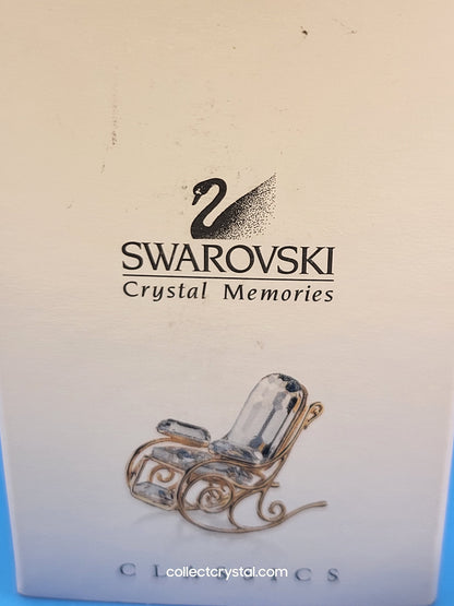 Memories Classics - Rocking Chair - # 243442