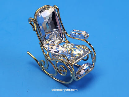 Memories Classics - Rocking Chair - # 243442