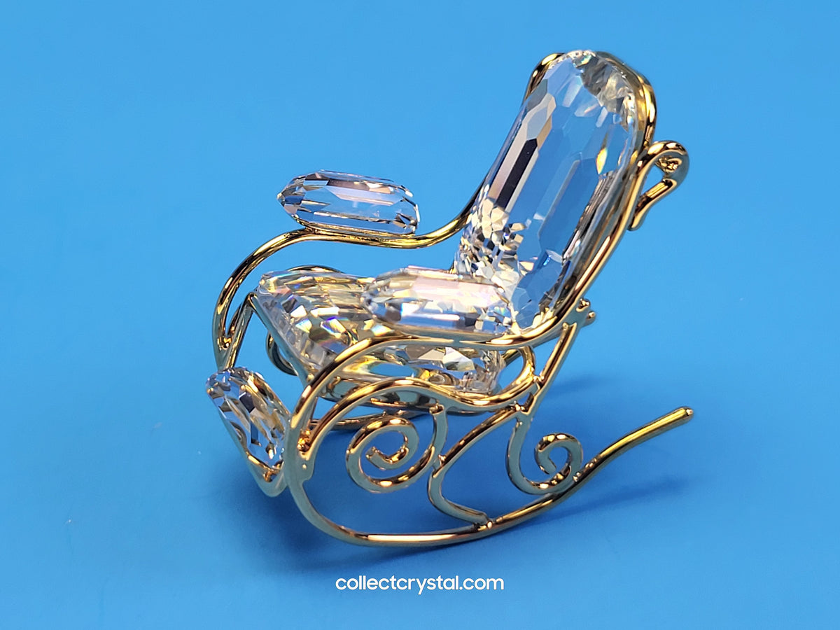 Memories Classics - Rocking Chair - # 243442