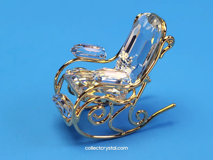 Memories Classics - Rocking Chair - # 243442