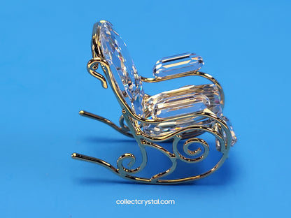 Memories Classics - Rocking Chair - # 243442