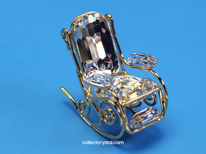 Memories Classics - Rocking Chair - # 243442