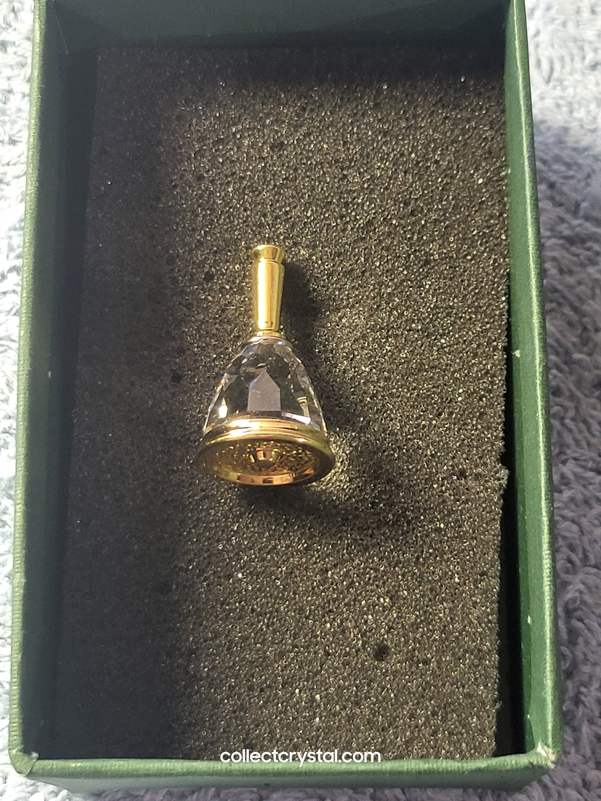 Memories Classics Dinner Bell #182047