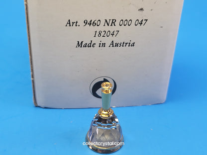 Memories Classics Dinner Bell #182047