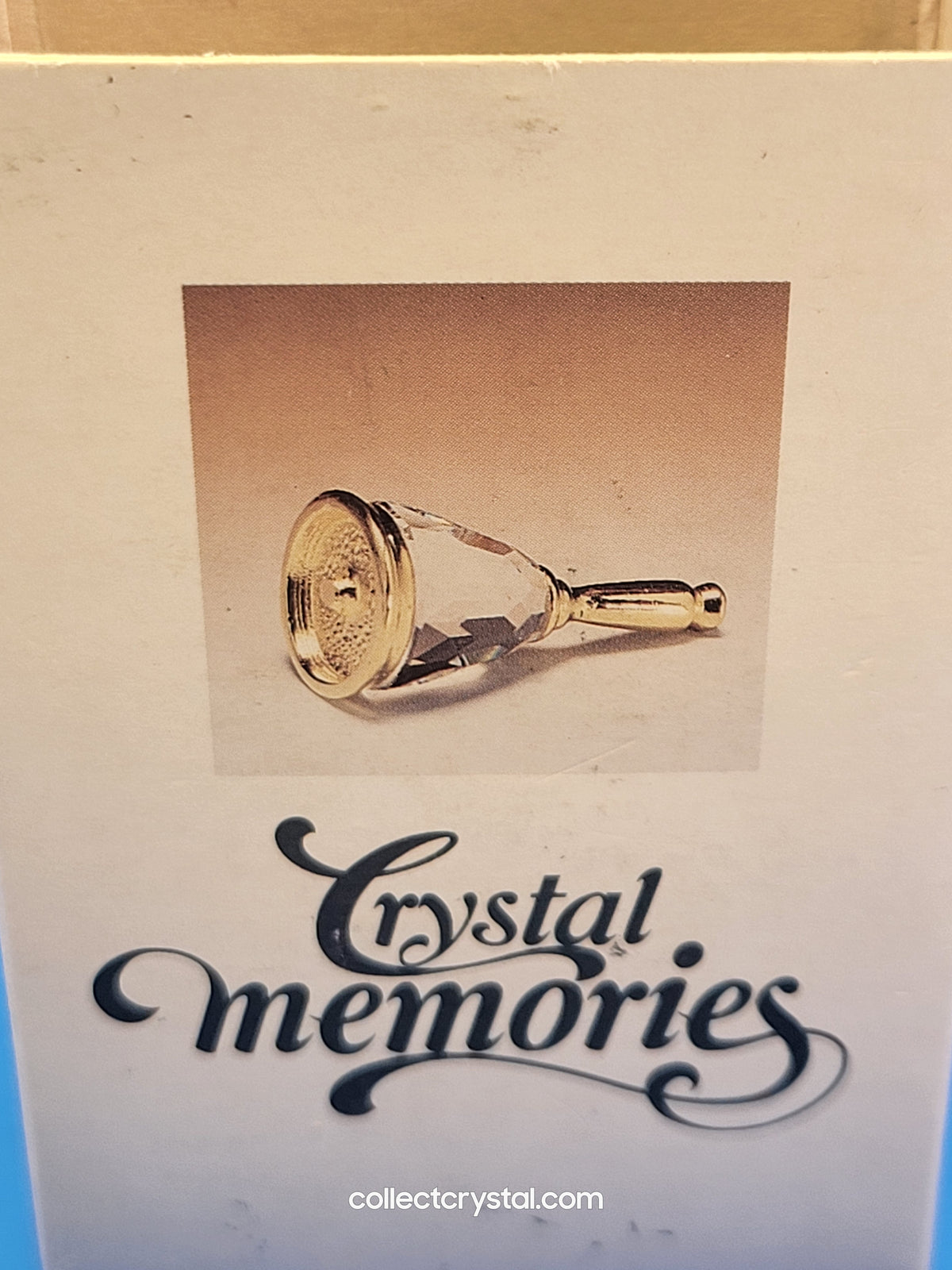 Memories Classics Dinner Bell #182047
