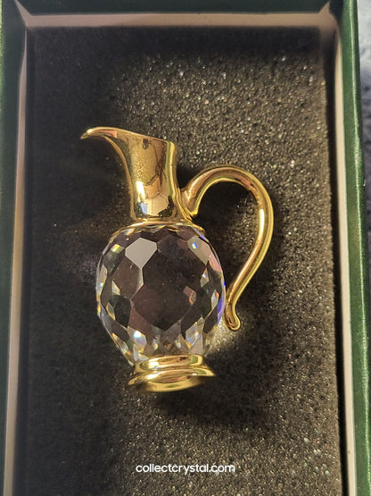 MEMORIES - MOMENTS - WINE DECANTER - PITCHER - CARAFE - # 173620