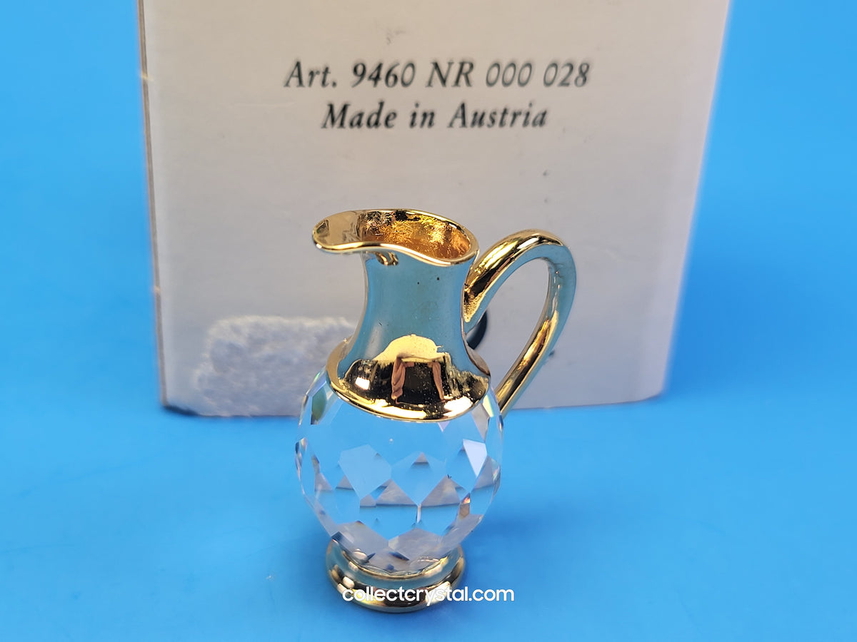 MEMORIES - MOMENTS - WINE DECANTER - PITCHER - CARAFE - # 173620