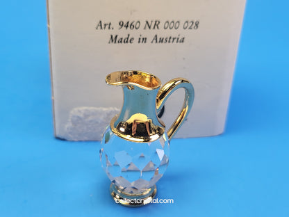 MEMORIES - MOMENTS - WINE DECANTER - PITCHER - CARAFE - # 173620
