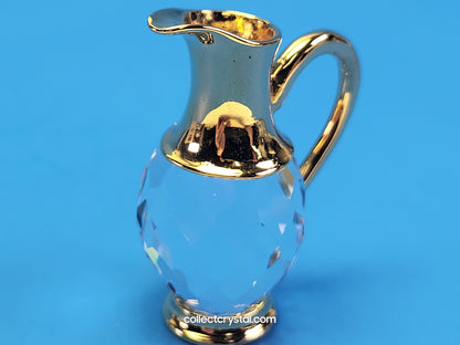 MEMORIES - MOMENTS - WINE DECANTER - PITCHER - CARAFE - # 173620