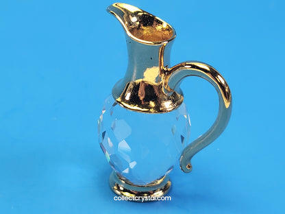 MEMORIES - MOMENTS - WINE DECANTER - PITCHER - CARAFE - # 173620