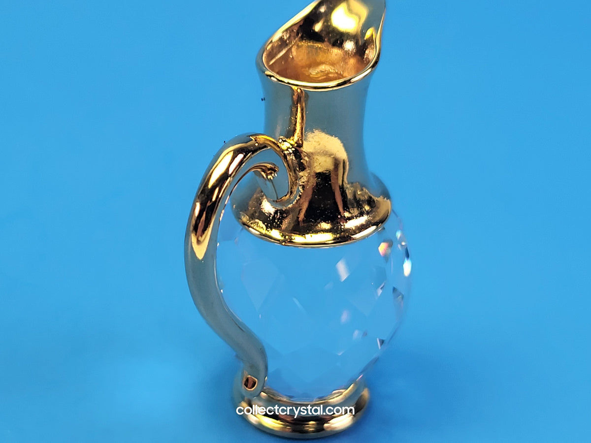 MEMORIES - MOMENTS - WINE DECANTER - PITCHER - CARAFE - # 173620