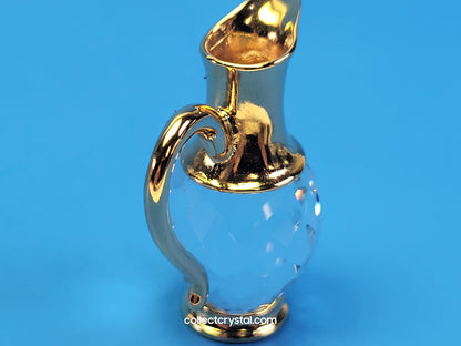 MEMORIES - MOMENTS - WINE DECANTER - PITCHER - CARAFE - # 173620