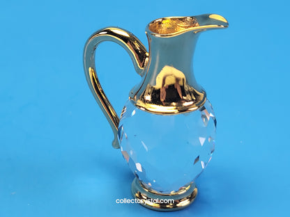 MEMORIES - MOMENTS - WINE DECANTER - PITCHER - CARAFE - # 173620