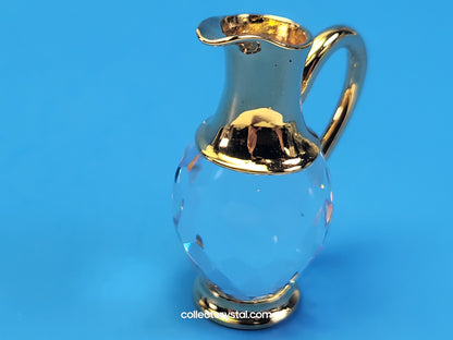 MEMORIES - MOMENTS - WINE DECANTER - PITCHER - CARAFE - # 173620