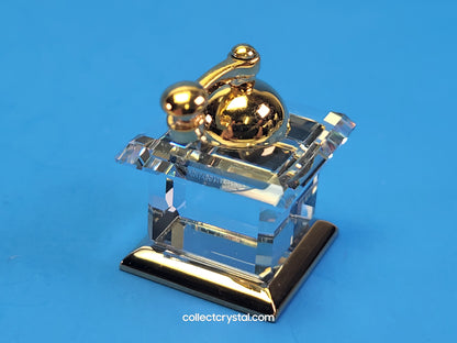 MEMORIES – COFFEE MILL GOLD 168675