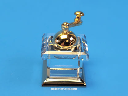 MEMORIES – COFFEE MILL GOLD 168675