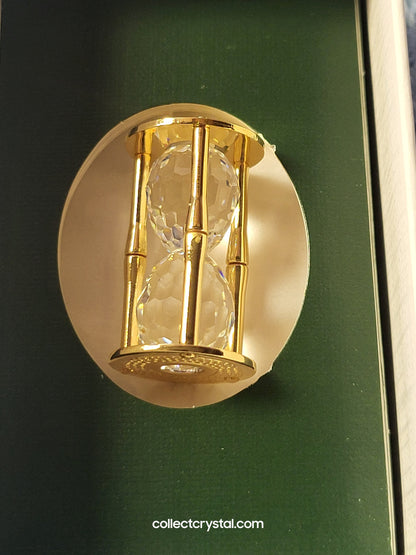 MEMORIES – HOURGLASS GOLD 171202