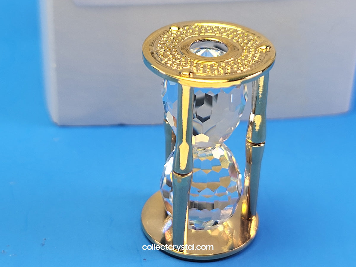 MEMORIES – HOURGLASS GOLD 171202