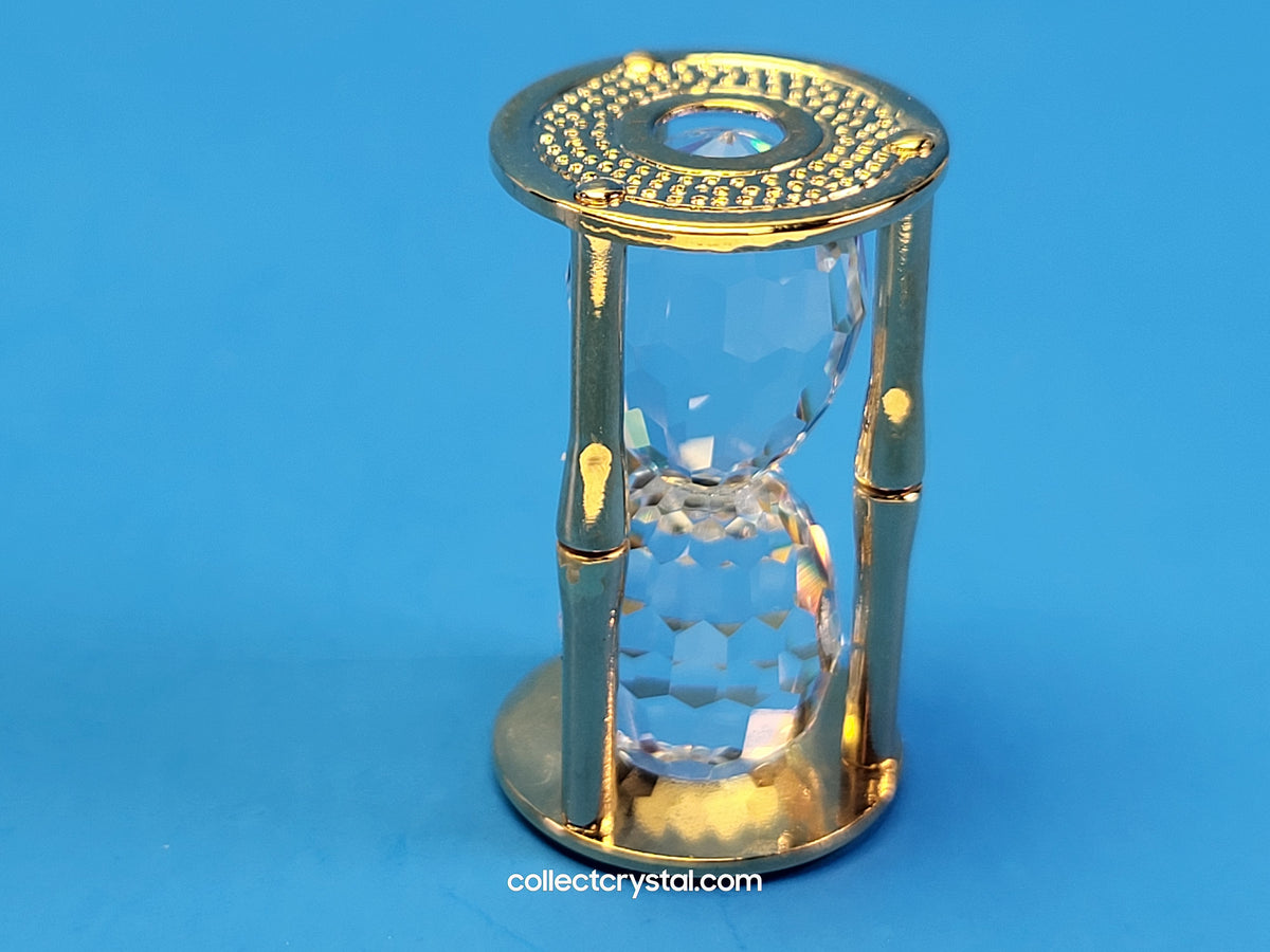MEMORIES – HOURGLASS GOLD 171202