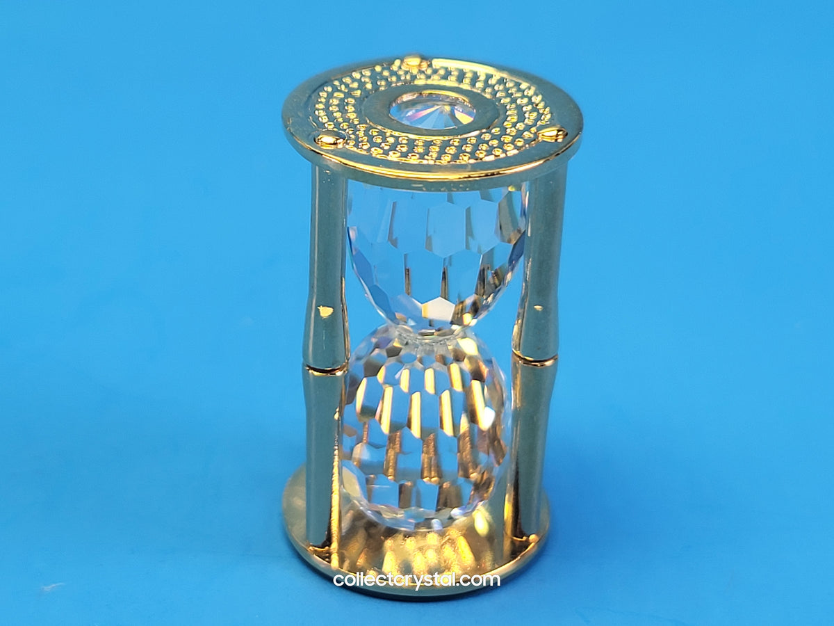 MEMORIES – HOURGLASS GOLD 171202
