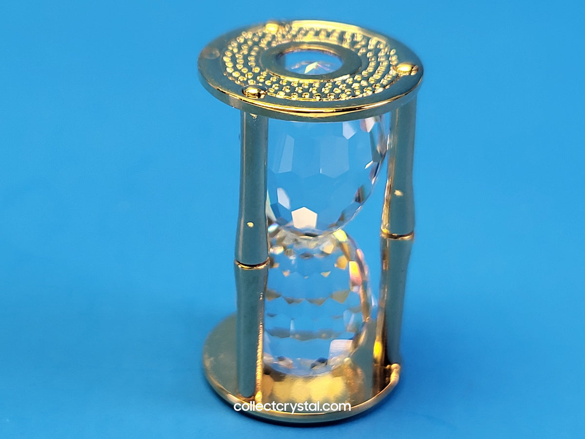 MEMORIES – HOURGLASS GOLD 171202
