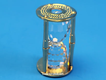 MEMORIES – HOURGLASS GOLD 171202