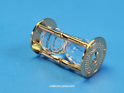 MEMORIES – HOURGLASS GOLD 171202