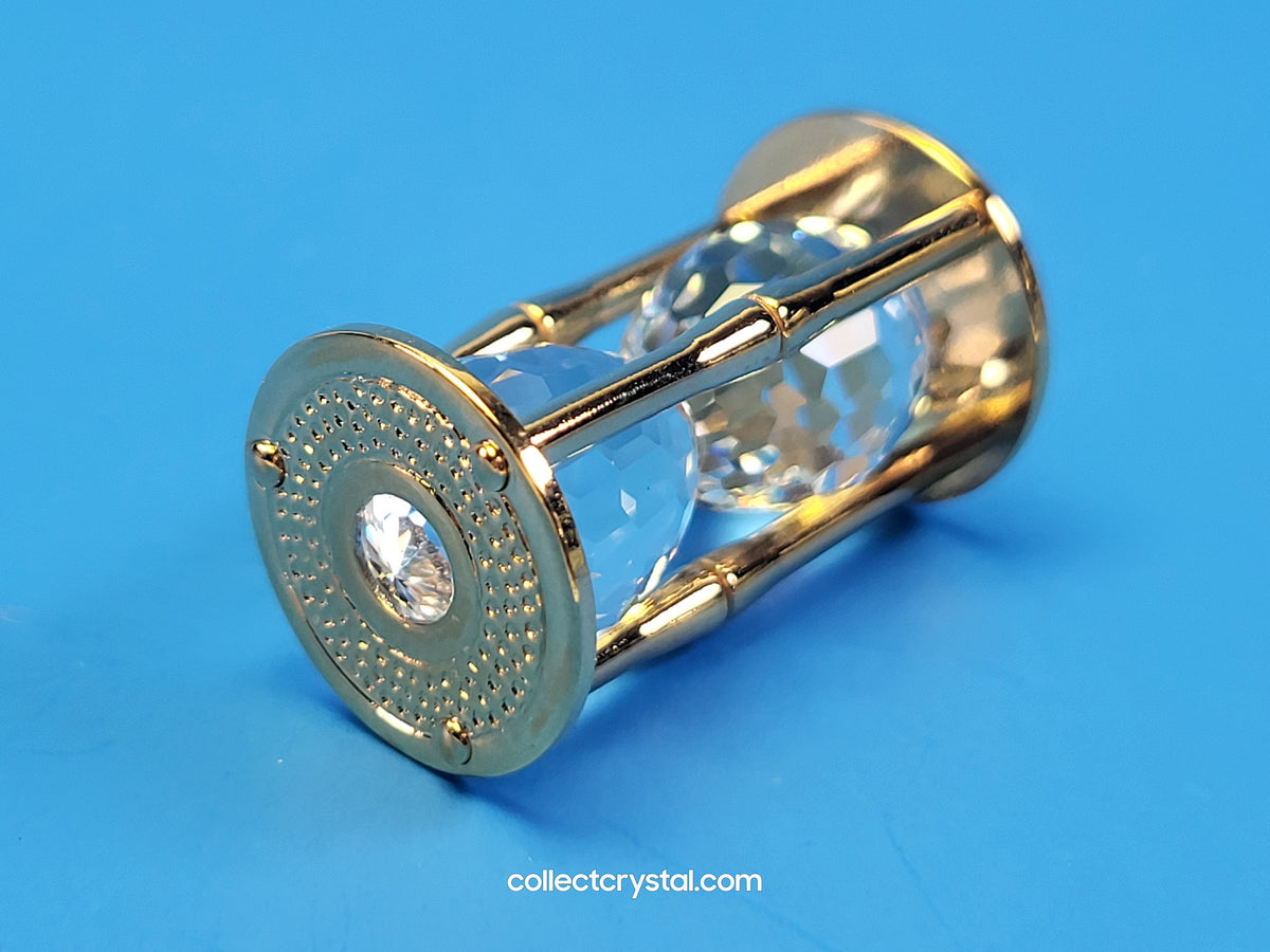 MEMORIES – HOURGLASS GOLD 171202