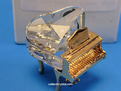 MEMORIES – PIANO v1 GOLD # 173368