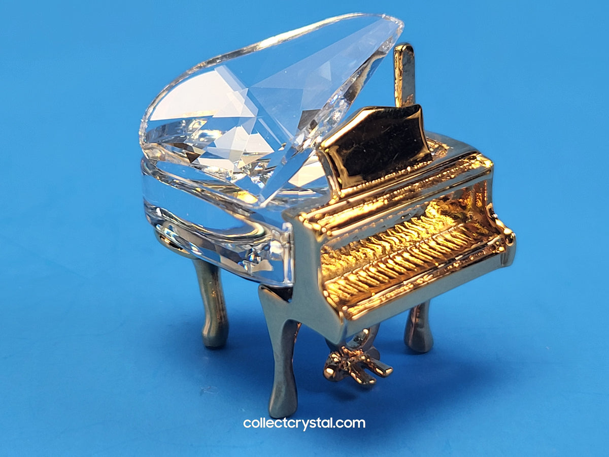 MEMORIES – PIANO v1 GOLD # 173368