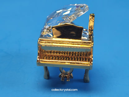 MEMORIES – PIANO v1 GOLD # 173368