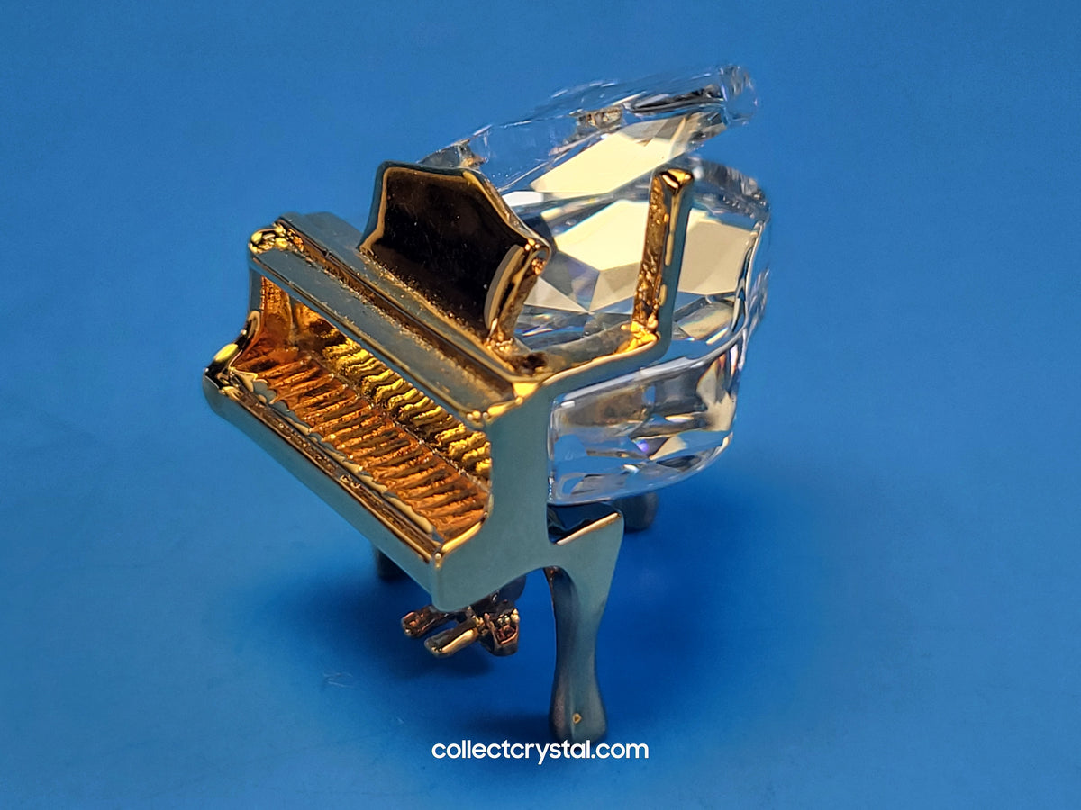 MEMORIES – PIANO v1 GOLD # 173368