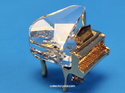 MEMORIES – PIANO v1 GOLD # 173368