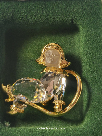 Moon Child - Lying - Brooch - Figurine - # 235898