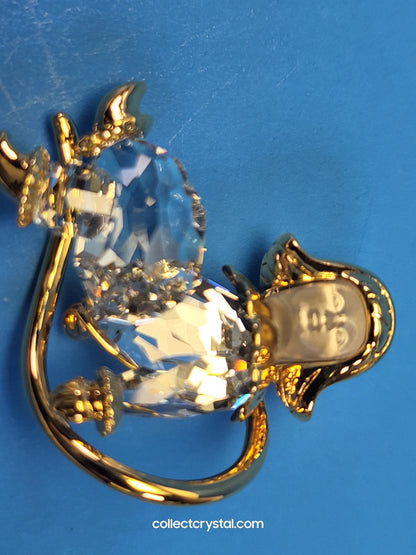 Moon Child - Lying - Brooch - Figurine - # 235898